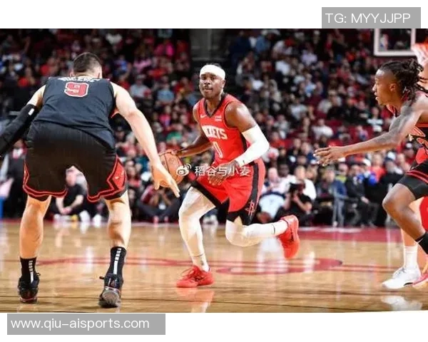 这水平是次轮秀？猛龙替补控卫的整体成熟度真是相当惊人