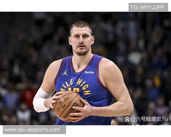 默里妙传，约基奇三分应声入网：一场比赛背后的精彩瞬间